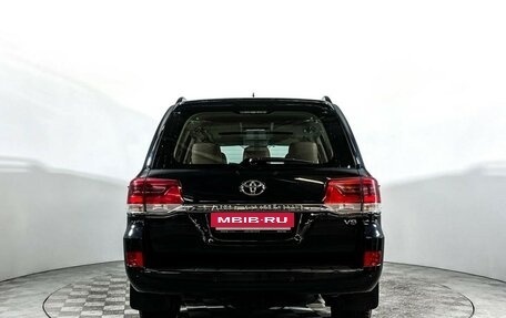Toyota Land Cruiser 200, 2019 год, 8 497 000 рублей, 6 фотография