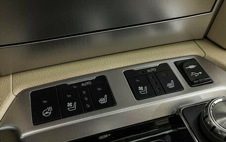 Toyota Land Cruiser 200, 2019 год, 8 497 000 рублей, 18 фотография