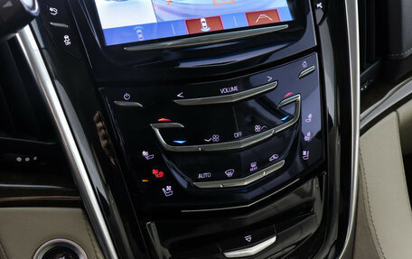 Cadillac Escalade IV, 2020 год, 5 990 000 рублей, 14 фотография