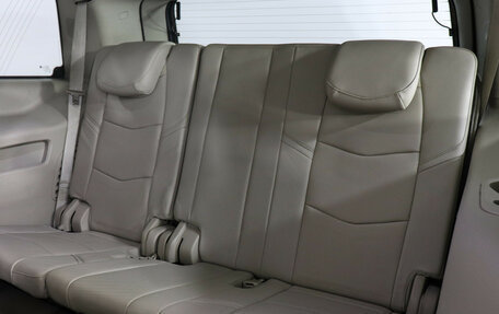Cadillac Escalade IV, 2020 год, 5 990 000 рублей, 12 фотография