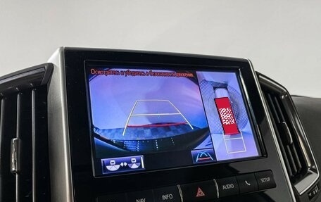 Toyota Land Cruiser 200, 2019 год, 8 497 000 рублей, 26 фотография