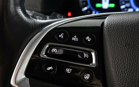 Cadillac Escalade IV, 2020 год, 5 990 000 рублей, 18 фотография