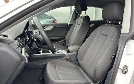 Audi A5, 2022 год, 3 740 000 рублей, 7 фотография