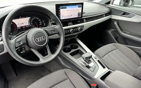 Audi A5, 2022 год, 3 740 000 рублей, 5 фотография