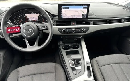 Audi A5, 2022 год, 3 740 000 рублей, 6 фотография