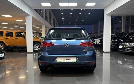 Volkswagen Golf VII, 2013 год, 1 195 000 рублей, 4 фотография