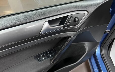 Volkswagen Golf VII, 2013 год, 1 195 000 рублей, 16 фотография