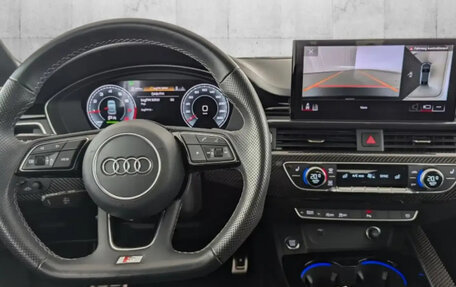 Audi A5, 2022 год, 5 170 000 рублей, 5 фотография