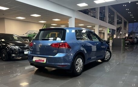 Volkswagen Golf VII, 2013 год, 1 195 000 рублей, 2 фотография