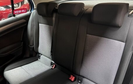 Volkswagen Golf VII, 2013 год, 1 195 000 рублей, 10 фотография
