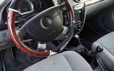 Chevrolet Lacetti, 2008 год, 345 000 рублей, 6 фотография