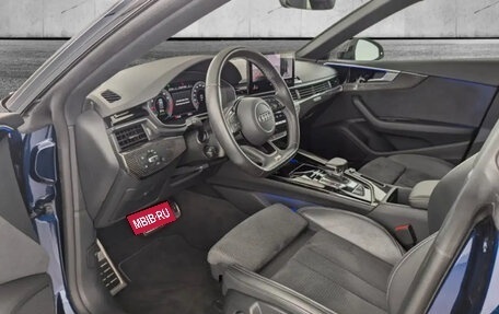 Audi A5, 2022 год, 5 170 000 рублей, 6 фотография