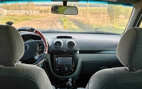 Chevrolet Lacetti, 2008 год, 345 000 рублей, 2 фотография