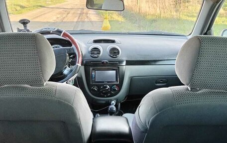 Chevrolet Lacetti, 2008 год, 345 000 рублей, 8 фотография