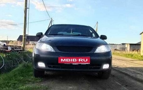 Chevrolet Lacetti, 2008 год, 345 000 рублей, 5 фотография
