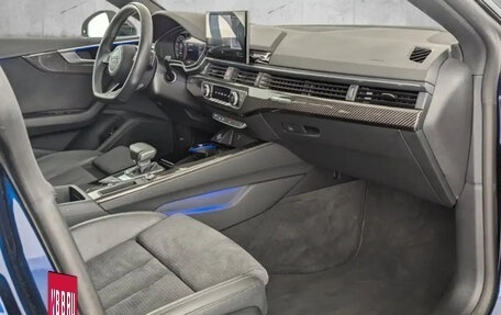 Audi A5, 2022 год, 5 170 000 рублей, 11 фотография