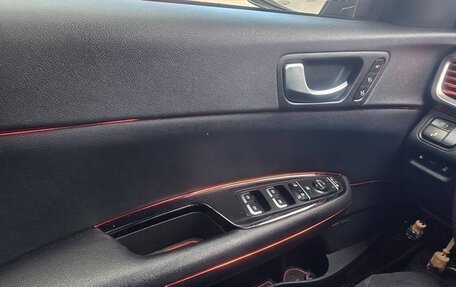 KIA Optima IV, 2018 год, 2 585 000 рублей, 5 фотография