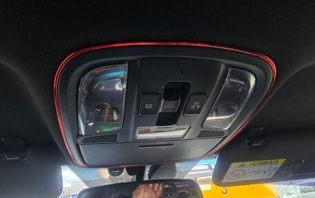 KIA Optima IV, 2018 год, 2 585 000 рублей, 6 фотография