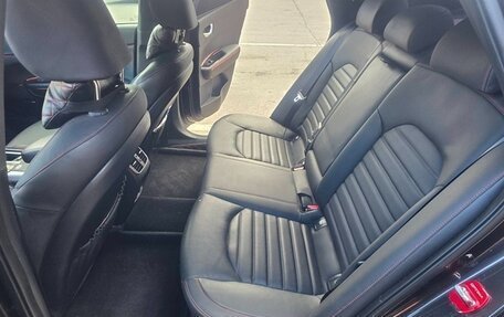 KIA Optima IV, 2018 год, 2 585 000 рублей, 8 фотография