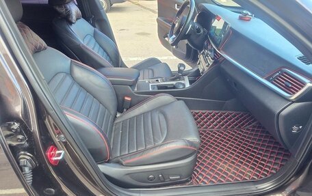 KIA Optima IV, 2018 год, 2 585 000 рублей, 2 фотография