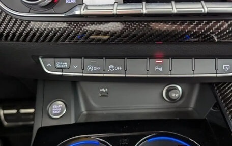 Audi A5, 2022 год, 5 170 000 рублей, 9 фотография