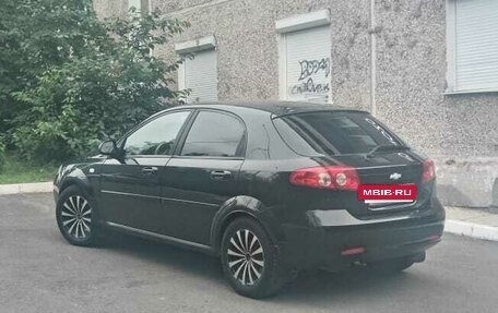 Chevrolet Lacetti, 2008 год, 345 000 рублей, 3 фотография