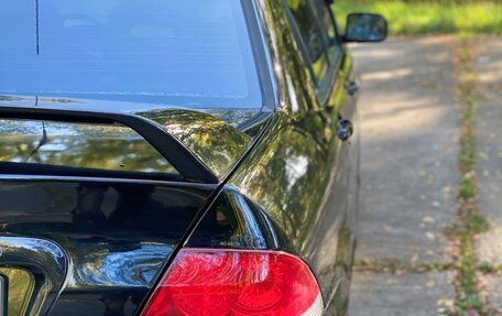 Mitsubishi Lancer IX, 2005 год, 375 000 рублей, 13 фотография