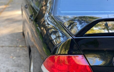 Mitsubishi Lancer IX, 2005 год, 375 000 рублей, 12 фотография
