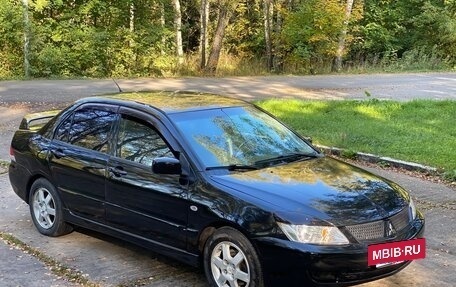 Mitsubishi Lancer IX, 2005 год, 375 000 рублей, 14 фотография