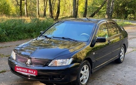 Mitsubishi Lancer IX, 2005 год, 375 000 рублей, 16 фотография