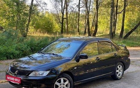 Mitsubishi Lancer IX, 2005 год, 375 000 рублей, 7 фотография
