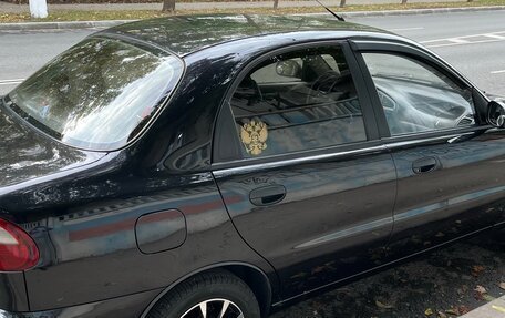 Daewoo Lanos, 2006 год, 450 000 рублей, 2 фотография