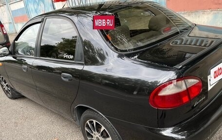 Daewoo Lanos, 2006 год, 450 000 рублей, 3 фотография