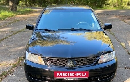 Mitsubishi Lancer IX, 2005 год, 375 000 рублей, 17 фотография