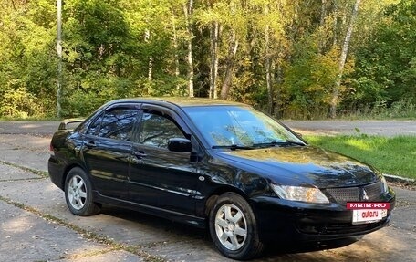 Mitsubishi Lancer IX, 2005 год, 375 000 рублей, 18 фотография