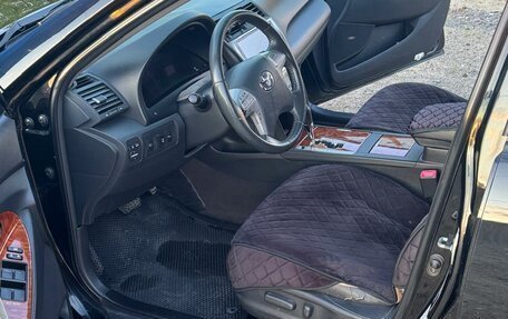Toyota Camry, 2011 год, 1 250 000 рублей, 5 фотография