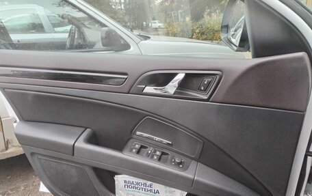 Skoda Superb III рестайлинг, 2012 год, 1 235 000 рублей, 2 фотография