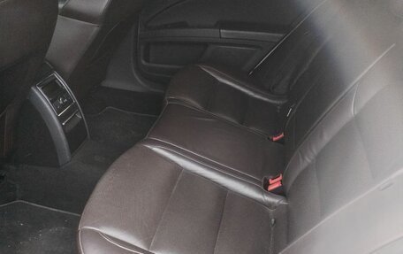 Skoda Superb III рестайлинг, 2012 год, 1 235 000 рублей, 4 фотография