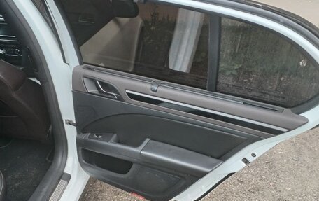 Skoda Superb III рестайлинг, 2012 год, 1 235 000 рублей, 5 фотография