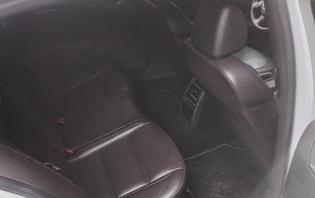 Skoda Superb III рестайлинг, 2012 год, 1 235 000 рублей, 6 фотография