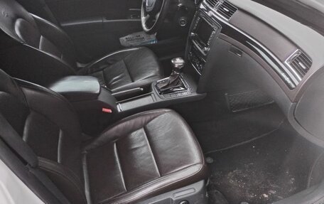 Skoda Superb III рестайлинг, 2012 год, 1 235 000 рублей, 8 фотография