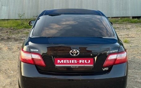 Toyota Camry, 2011 год, 1 250 000 рублей, 3 фотография