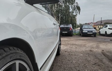 Skoda Superb III рестайлинг, 2012 год, 1 235 000 рублей, 11 фотография