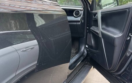 Toyota RAV4, 2016 год, 1 700 000 рублей, 2 фотография