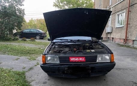 Audi 100, 1989 год, 210 000 рублей, 2 фотография