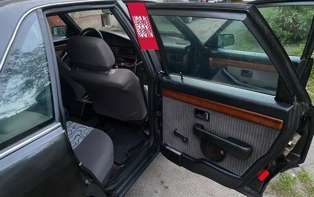 Audi 100, 1989 год, 210 000 рублей, 9 фотография