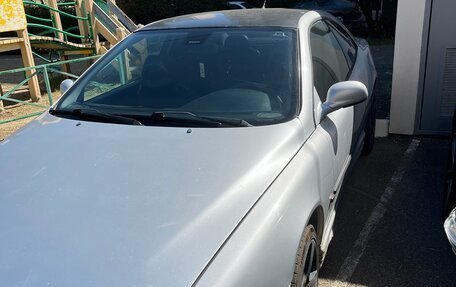 Peugeot 406 I, 1998 год, 4 фотография