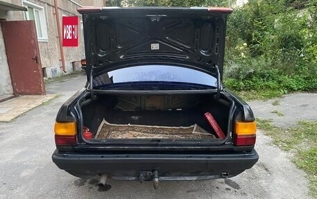 Audi 100, 1989 год, 210 000 рублей, 12 фотография