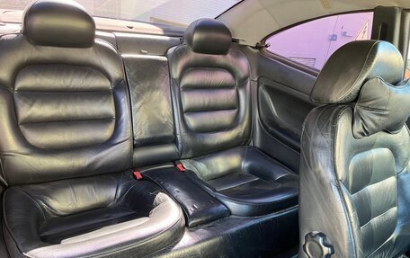 Peugeot 406 I, 1998 год, 5 фотография