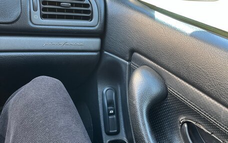 Peugeot 406 I, 1998 год, 10 фотография